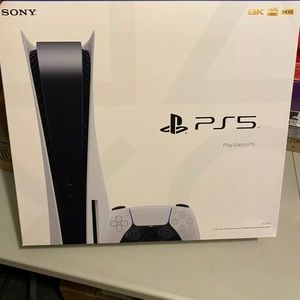 PlayStation 5